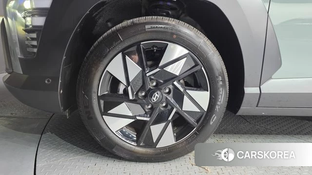 Hyundai Kona Hybrid (SX2) id 4681562 из Кореи 32