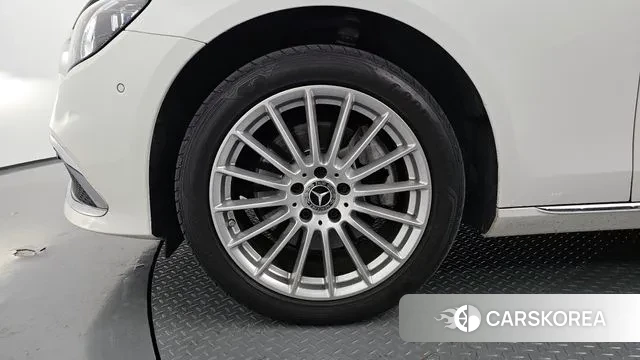 Mercedes-Benz E-Class W213 id 3247368 из Кореи 15