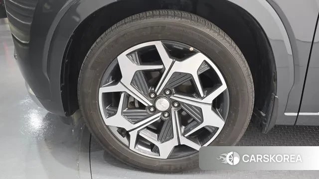 Hyundai Palisade id 3438997 из Кореи 15