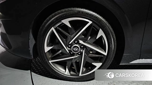 Hyundai The New Grandeur IG id 4317585 из Кореи 15