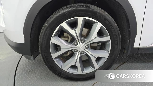Hyundai Palisade id 4574229 из Кореи 15