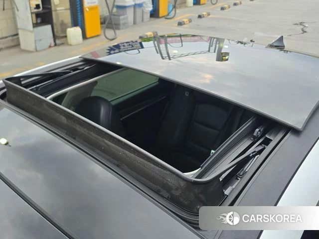 Hyundai The New Grandeur IG id 4748293 из Кореи 15