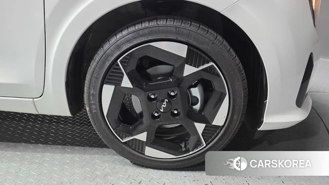 Kia The New Morning (JA) id 3837880 из Кореи 15