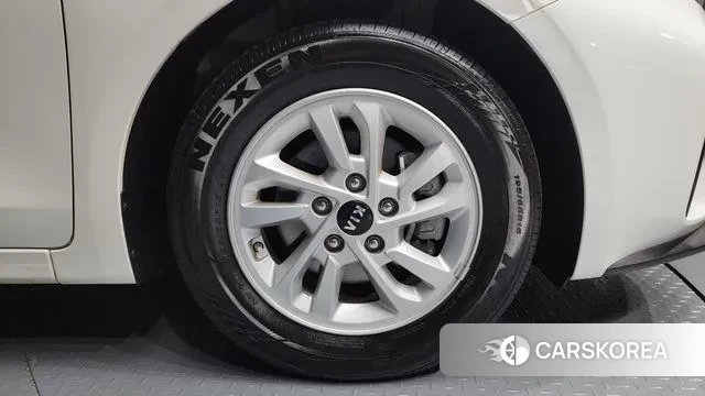 Kia Come New K3 id 3468710 из Кореи 15