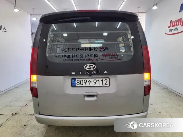 Hyundai Staria id 2915196 из Кореи 15