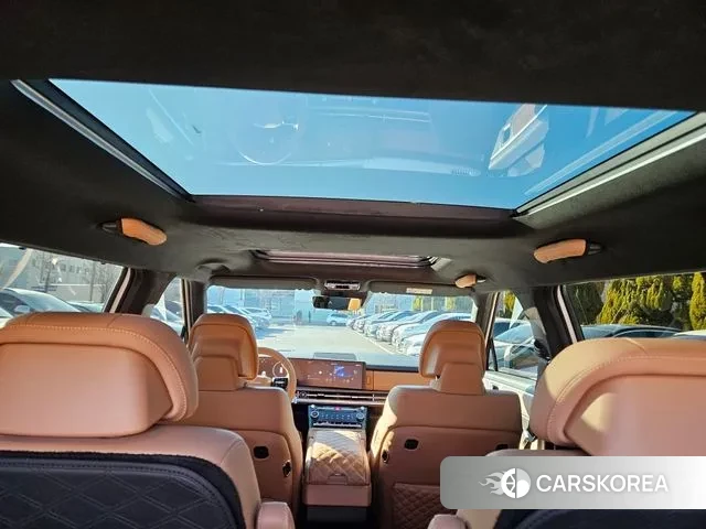 Hyundai Santa Fe (MX5) id 3610334 из Кореи 15