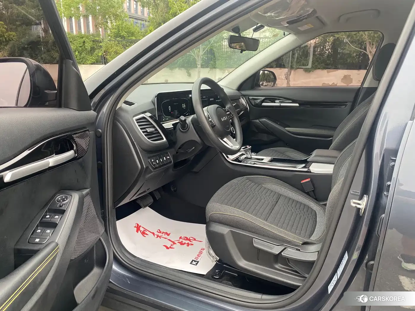 Kia Seltos id 4539222 из Китая 15