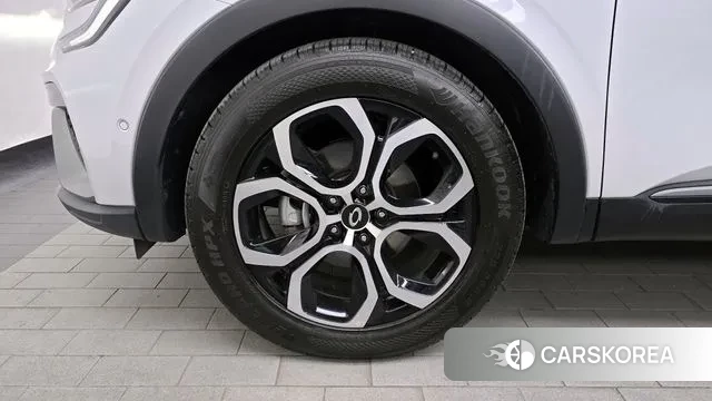 Renault Korea (Samsung) XM3 id 3420580 из Кореи 15