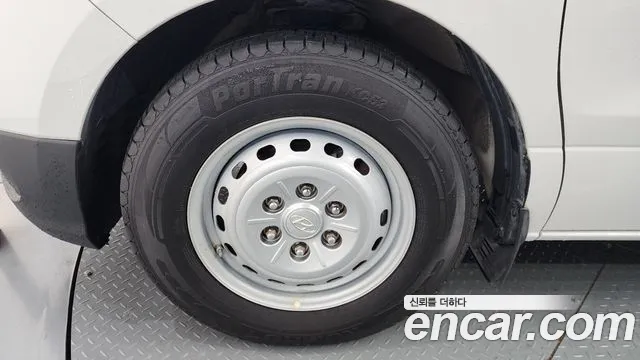 Hyundai The New Grand Starex id 2824998 из Кореи 15