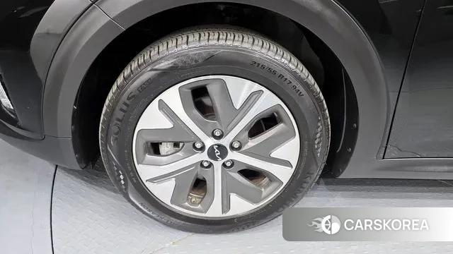 Kia Niro EV id 3181080 из Кореи 15