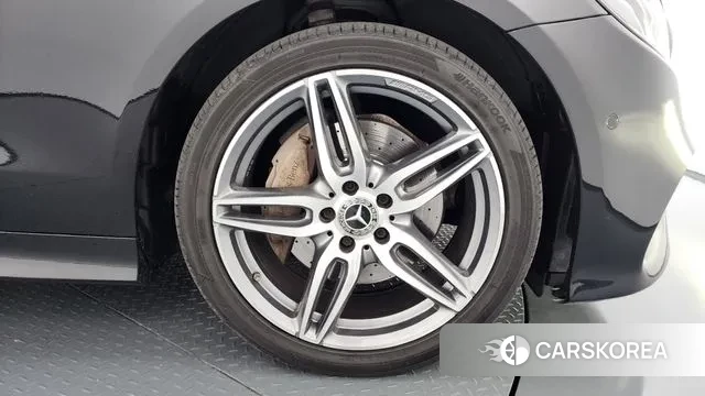 Mercedes-Benz E-Class W213 id 3345078 из Кореи 15
