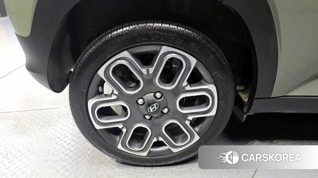 Hyundai Casper id 3914600 из Кореи 15