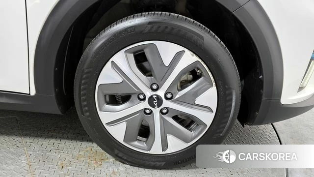 Kia Niro EV id 3860135 из Кореи 15