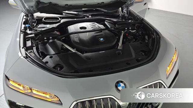 BMW 7 Series (G70) id 4223159 из Кореи 35