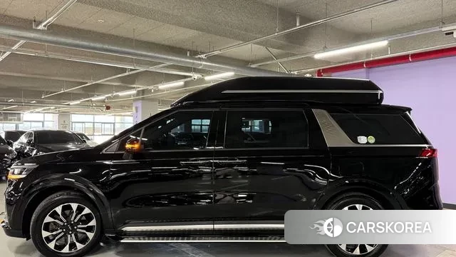 Kia Carnival 4th generation id 3093395 из Кореи 15