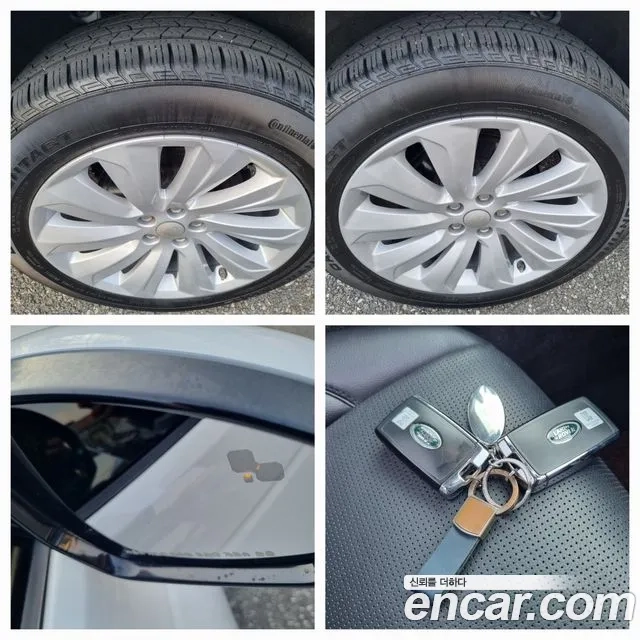 Land Rover Discovery Sports 2nd Generation id 2921869 из Кореи 15