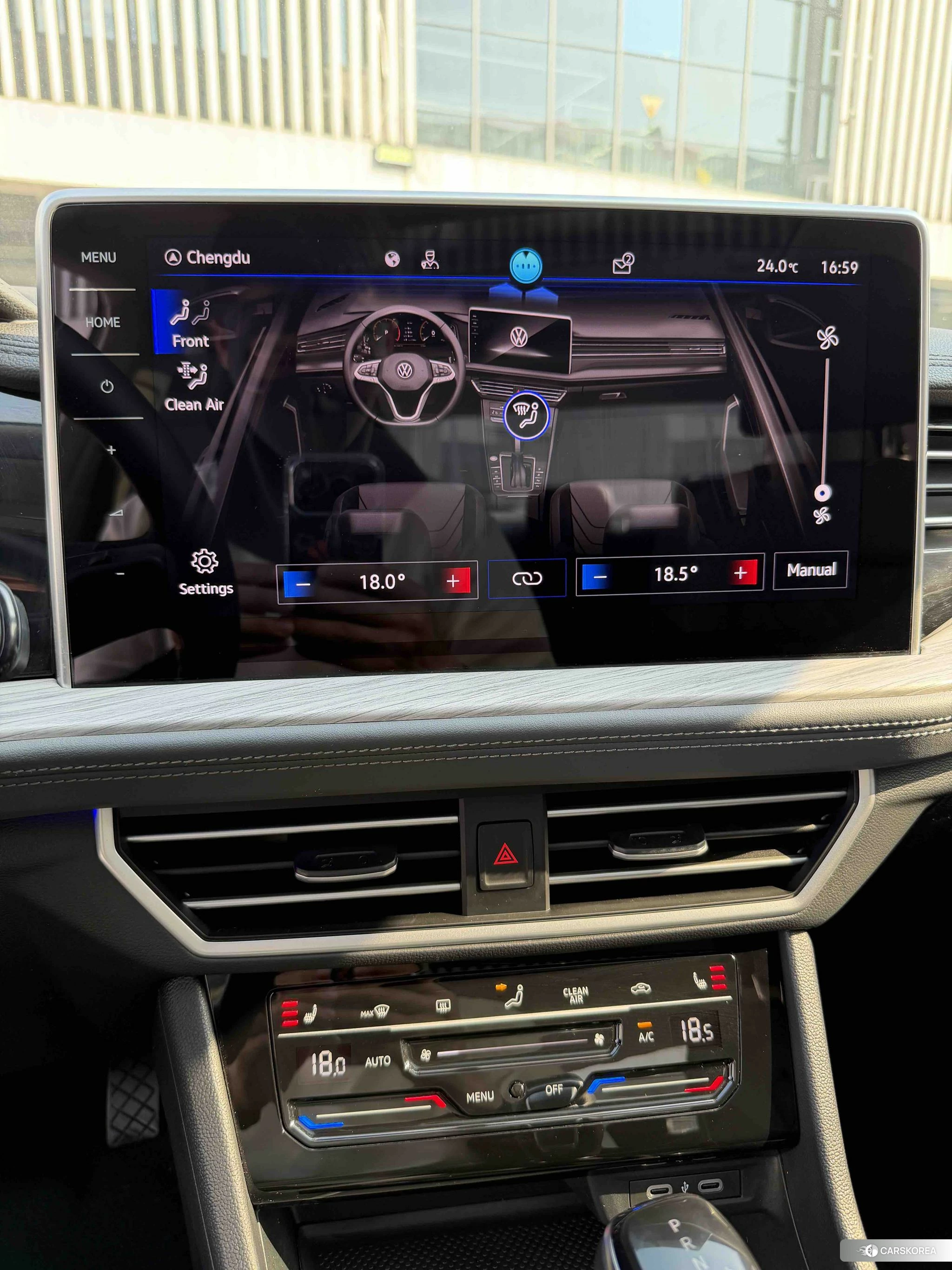 Volkswagen Sagitar id 4441272 из Китая 13