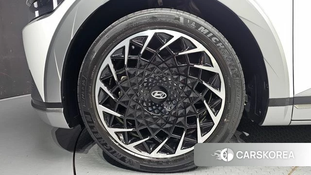 Hyundai Ionic 5 id 4636388 из Кореи 30