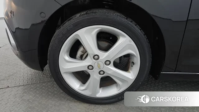 Chevrolet (GM Daewoo) The Next Spark id 3632018 из Кореи 15