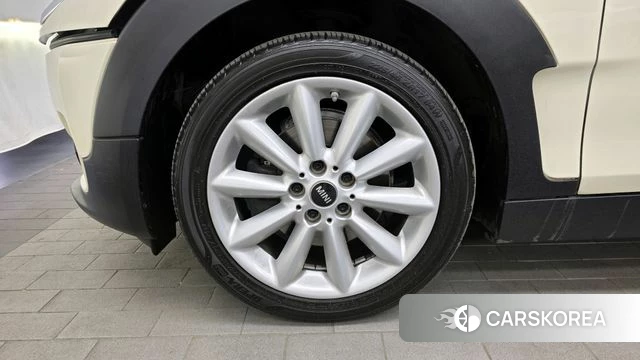 Mini Cooper Clubman id 3899358 из Кореи 15