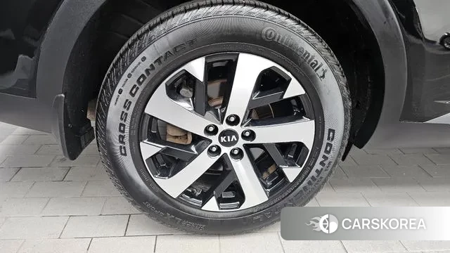 Kia Sorento 4th Generation id 3390250 из Кореи 15