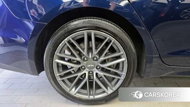 Genesis G70 id 4325798 из Кореи 25