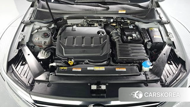 Volkswagen Passat GT (B8) id 4711902 из Кореи 28