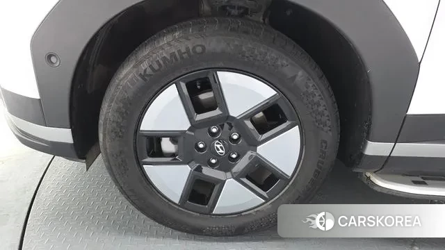 Hyundai Santa Fe (MX5) id 3544531 из Кореи 15