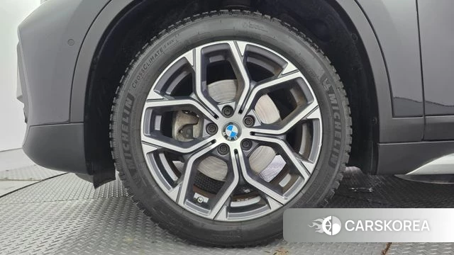 BMW X1 (F48) id 4657495 из Кореи 27