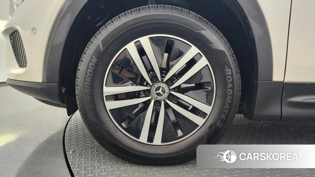 Mercedes-Benz GLB-Class X247 id 4784647 из Кореи 26