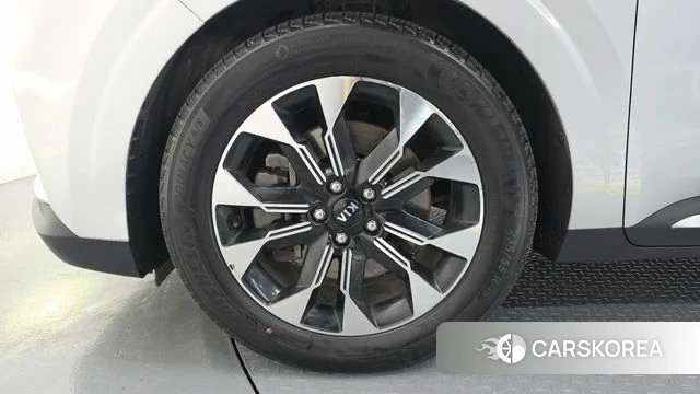 Kia Carnival 4th generation id 4250516 из Кореи 26