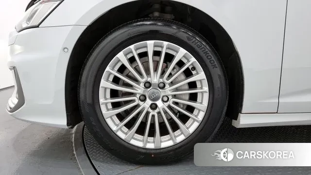 Audi A6 (C8) id 2886325 из Кореи 15