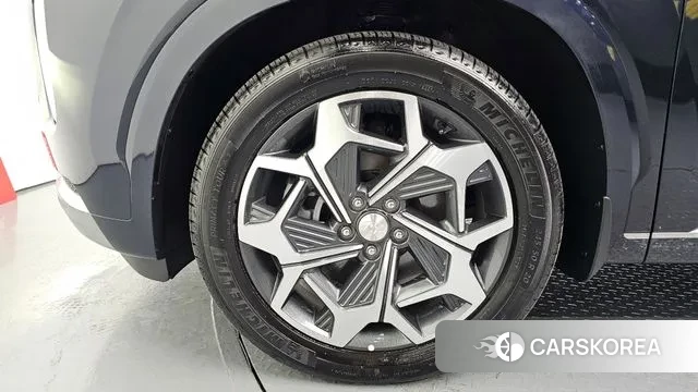 Hyundai Palisade id 3691228 из Кореи 15