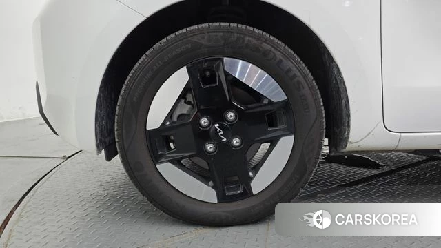 Kia The New Kia Ray EV id 4783353 из Кореи 26