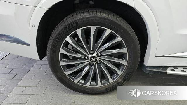 Hyundai The New Palisade id 4624039 из Кореи 15