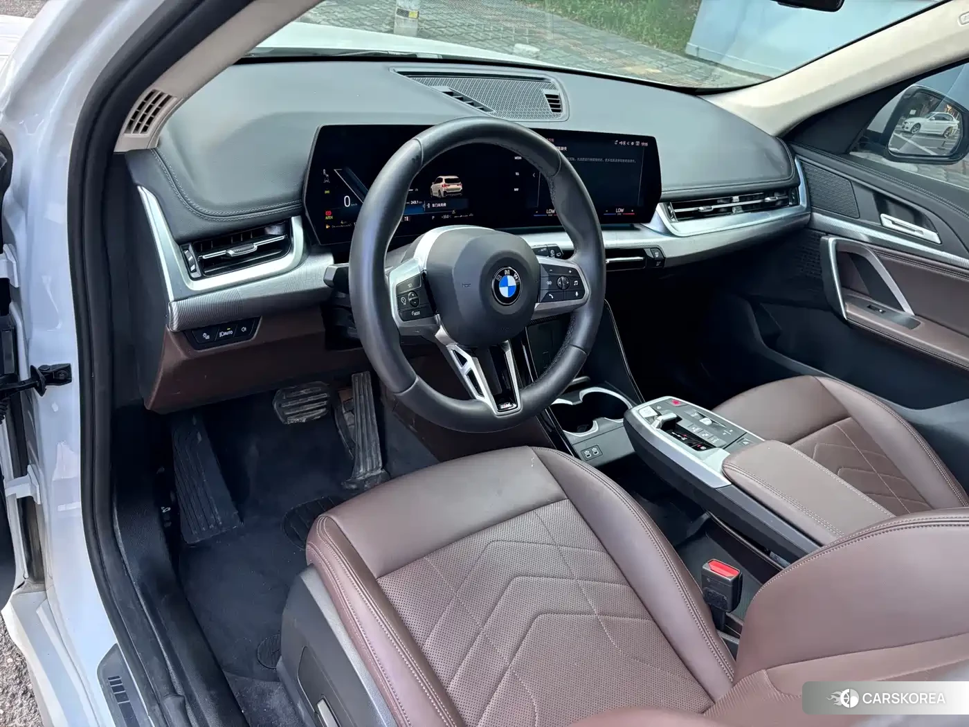 BMW X1 id 4655105 из Китая 13