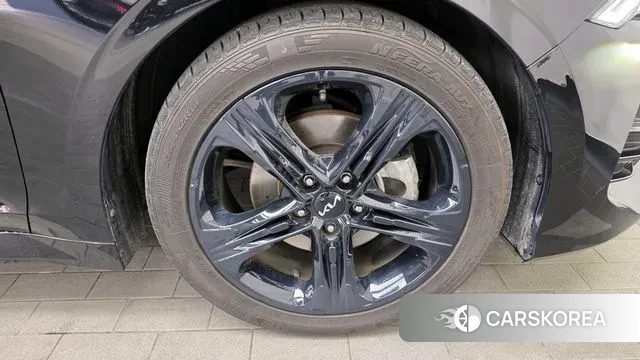 Kia K5 3rd generation id 3592807 из Кореи 15