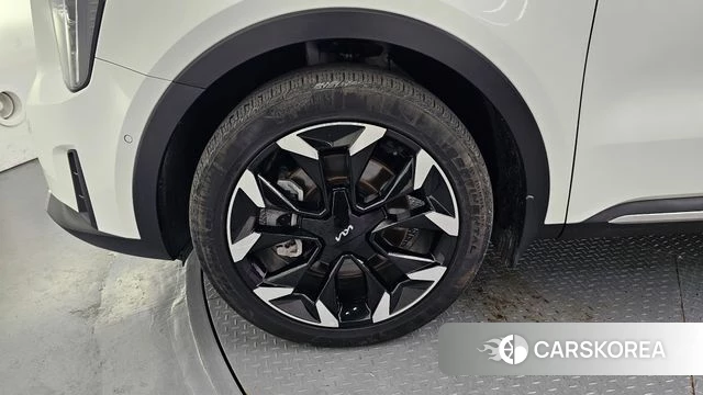 Kia The New Sorento 4th Generation id 4354562 из Кореи 27