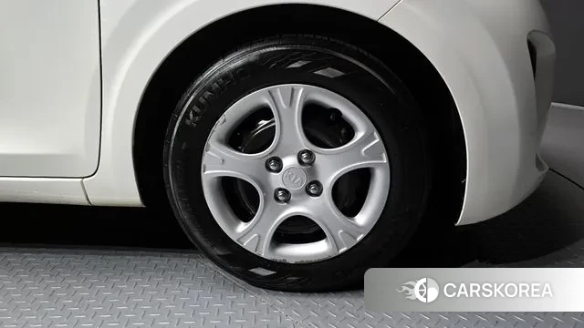 Kia All New Morning (JA) id 3672937 из Кореи 15