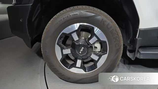 Kia Tasman id 3732223 из Кореи 15