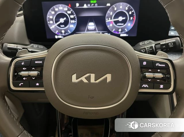 Kia Carnival 4th generation id 4202147 из Кореи 15