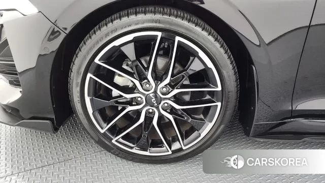 Kia K5 3rd generation id 3323239 из Кореи 15