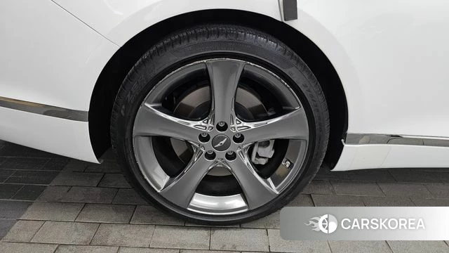 Genesis G80 (RG3) id 4550584 из Кореи 32