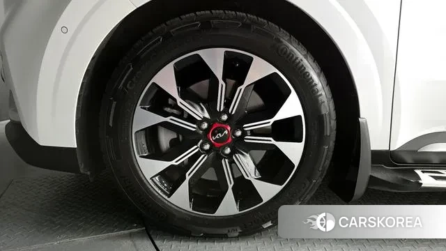 Kia Carnival 4th generation id 3059073 из Кореи 15