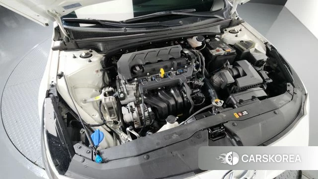 Hyundai Avante (CN7) id 3897404 из Кореи 15