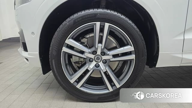 Volvo XC60 second Generation id 3800649 из Кореи 15