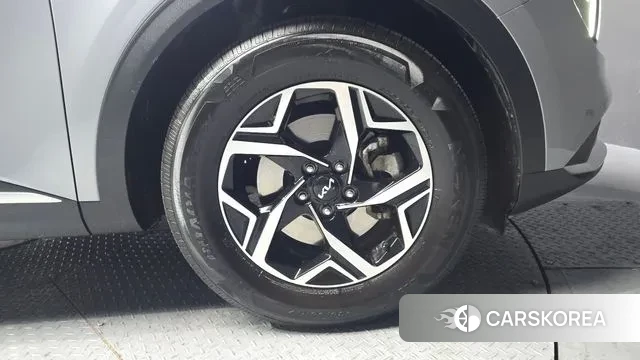 Kia Sportage 5th Generation id 3685440 из Кореи 15