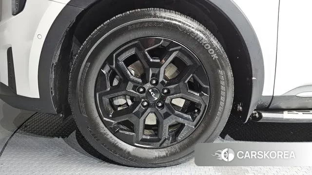 Kia The New Sorento 4th Generation id 3644868 из Кореи 15