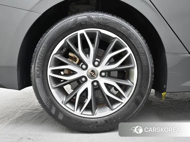 Kia K5 3rd generation id 2986132 из Кореи 15