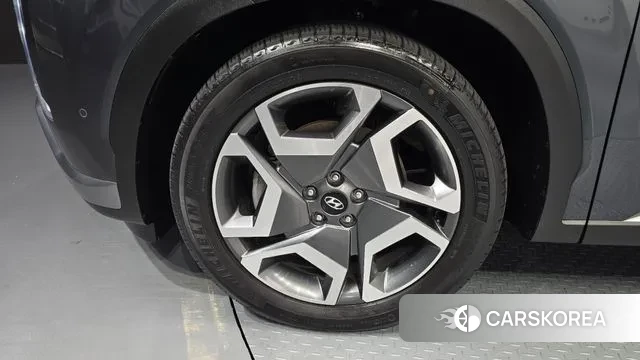 Hyundai The New Palisade id 3524070 из Кореи 15